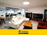 Wohnimmobilie Kauf Etagenwohnung Moderne 3-Zimmer-Wohnung in Top-Lage von Bensheim