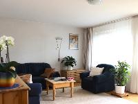 Wohnimmobilie Kauf Etagenwohnung Verkauf 3-Zimmer-Wohnung in Lahr, Bahnhofsnähe.