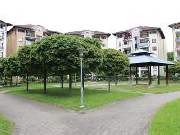 Wohnimmobilie Kauf Erdgeschosswohnung Hallo Kapitalanleger/Investoren! Lust auf 2 Zi. am Seepark, FR?
