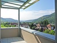 Wohnimmobilie Miete Penthousewohnung/Loft/Maisonette Tolle Penthouse-Wohnung in Reichenbach