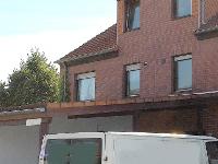 Wohnimmobilie Kauf Reihenhaus Großzügiges Reihenhaus im gepflegten Zustand