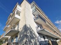 Wohnimmobilie Kauf Etagenwohnung Wohnung im Hochparterre mit zwei Balkonen