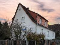 Wohnimmobilie Kauf Einfamilienhaus Einfamilienhaus mit großem Grundstück