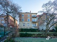 Wohnimmobilie Kauf Penthousewohnung/Loft/Maisonette Altbauwohnung in direkter Okerlage in Braunschweig. Sollten Sie selbst Eigentümer einer Immobilie sein und diese verkaufen oder vermieten wollen, da
