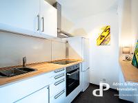 Wohnimmobilie Miete Etagenwohnung MODERNE BALKONWOHNUNG IN BRAUNSCHWEIG: Sollten Sie selbst Eigentümer einer Immobilie sein und diese verkaufen oder vermieten wollen, dann sind wir Ihnen gerne dabei b