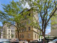 Wohnimmobilie Kauf Erdgeschosswohnung ALTBAUWOHNUNG IN BRAUNSCHWEIG: Sollten Sie selbst Eigentümer einer Immobilie sein und diese verkaufen oder vermieten wollen, dann sind wir Ihnen gerne dabei behil