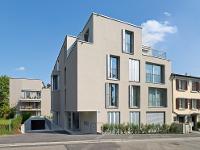 Wohnimmobilie Kauf Etagenwohnung Verkauft innerhalb 3.5 Monate