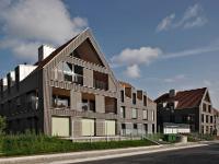 Wohnimmobilie Kauf Erdgeschosswohnung Verkauft innerhalb 3 Monate