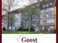 Wohnimmobilie Kauf Etagenwohnung Schickes Apartment mit Balkon im beliebten Ehrenfeld.