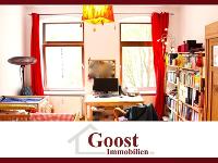 Wohnimmobilie Miete Etagenwohnung Schöne 2-Zimmerwohnung mit Balkon in einem sanierten Jugendstilhaus in Ehrenfeld
