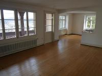 Wohnimmobilie Miete Etagenwohnung Vermietung einer 5 Zimmer Wohnung in Stühlingen.