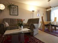 Wohnimmobilie Kauf Etagenwohnung An der Stadtgrenze zu Frankfurt