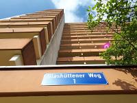 Wohnimmobilie Kauf Etagenwohnung Kapitalanlage für "Weitblicker"