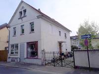 Wohnimmobilie Kauf Einfamilienhaus Sanierungs- oder Projektierungsobjekt
