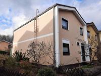 Wohnimmobilie Kauf Reihenhaus Reihenendhaus mit großem Grundstück