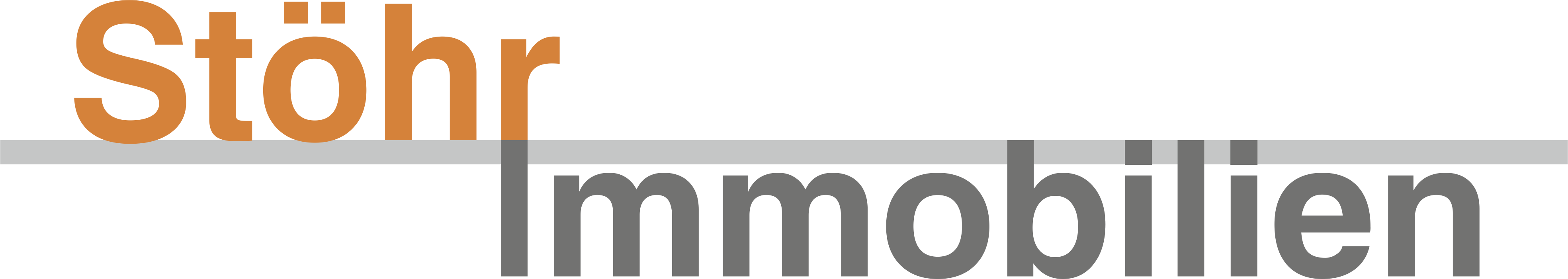 Stöhr Immobilien Winterthur