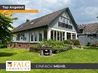 Wohnimmobilie Kauf Einfamilienhaus Platz ohne Ende