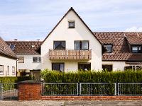 Wohnimmobilie Kauf Doppelhaus Mannheim: Ein- bis Zweifamilienhaus