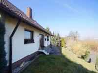Wohnimmobilie Kauf Einfamilienhaus Gepflegtes Einfamilienhaus in ruhiger Lage!