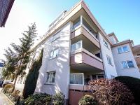 Wohnimmobilie Kauf Etagenwohnung Eigentumswohnung in Bad Neuenahr! Zentraler geht´s kaum