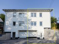 Wohnimmobilie Kauf Doppelhaus Neubau Erstbezug! Moderne Doppelhaushälfte in ruhiger Wohnlage