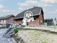 Wohnimmobilie Kauf Einfamilienhaus Willkommen Zuhause - freistehendes Einfamilienhaus in der Grafschaft!