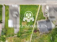 Wohnimmobilie Kauf Wohnbaugrundstück Baugrundstück in Dorflage! Errichten Sie Ihren Traum vom Eigenheim!