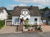 Wohnimmobilie Kauf Einfamilienhaus Leben, wo es schön ist - Einfamilienhaus mit Gartenidylle in Grafschaft-Esch!