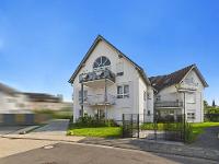 Wohnimmobilie Kauf Dachgeschosswohnung Galeriewohnung mit Balkon in Bad Neuenahr – Wohnen mit besonderem Flair!