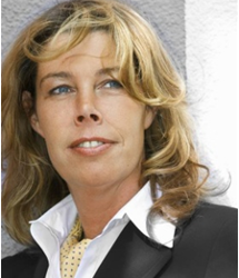 Nicole Bouras