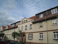 Wohnimmobilie Kauf Dachgeschosswohnung Große Dachgeschosswohnung im ruhigen Rathenauviertel für Ihre Familie