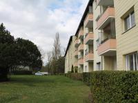 Wohnimmobilie Kauf Etagenwohnung Sichern Sie sich 6% Rendite! vermietetes Apartment mit Westbalkon