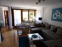 Wohnimmobilie Kauf Etagenwohnung Großzügige, sonnige 4,5 Zimmer-Maisonette-Wohnung in absolut ruhiger und unverbaubarer Lage!