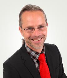 Mike Siegel