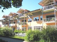 Wohnimmobilie Kauf Etagenwohnung Bestens vermietete 4-Zimmer-Wohnung in Traunstein, Nähe Stadtplatz