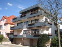 Wohnimmobilie Kauf Etagenwohnung Kurparklage! Eigentumswohnung mit Lift und Garage