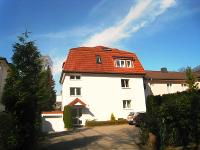 Wohnimmobilie Kauf Erdgeschosswohnung Exklusiv wohnen in der Parkstraße...