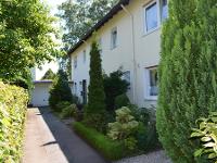 Wohnimmobilie Kauf Reihenhaus Familienfit in Knetterheide