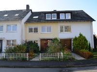 Wohnimmobilie Kauf Reihenhaus Reihenmittlehaus als Platzwunder!
