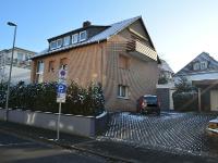 Wohnimmobilie Kauf Mehrfamilienhaus 3 - Familienhaus in Innenstadtlage!