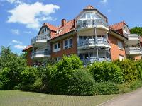 Wohnimmobilie Kauf Etagenwohnung Komfort trifft Natur