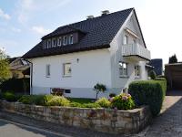 Wohnimmobilie Kauf Einfamilienhaus Glücksbote