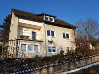 Wohnimmobilie Kauf Einfamilienhaus Älteres EFH im Altmühltal