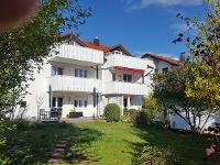Wohnimmobilie Kauf Etagenwohnung Traumwohnung in Traumlage! 3 Zimmer-Wohnung in IN-Haunwöhr