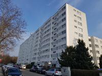 Wohnimmobilie Kauf Etagenwohnung 4 Zimmer-Wohnung