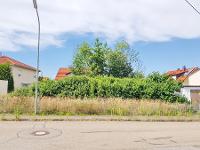 Wohnimmobilie Kauf Wohnbaugrundstück Bauplatz für DHH oder Zweifamilienhaus