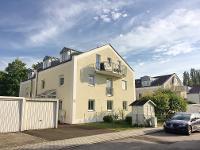 Wohnimmobilie Kauf Dachgeschosswohnung Helle Dachgeschosswohnung in guter Wohnlage