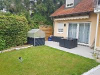 Wohnimmobilie Kauf Erdgeschosswohnung Gemütliche EG-Wohnung mit Tiefgarage