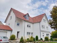 Wohnimmobilie Kauf Mehrfamilienhaus 2 Familien-Haus in Pförring-Lobsing