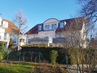 Wohnimmobilie Miete Etagenwohnung Schöne 2 Zimmer-Wohnung in Ingolstadt-Süd